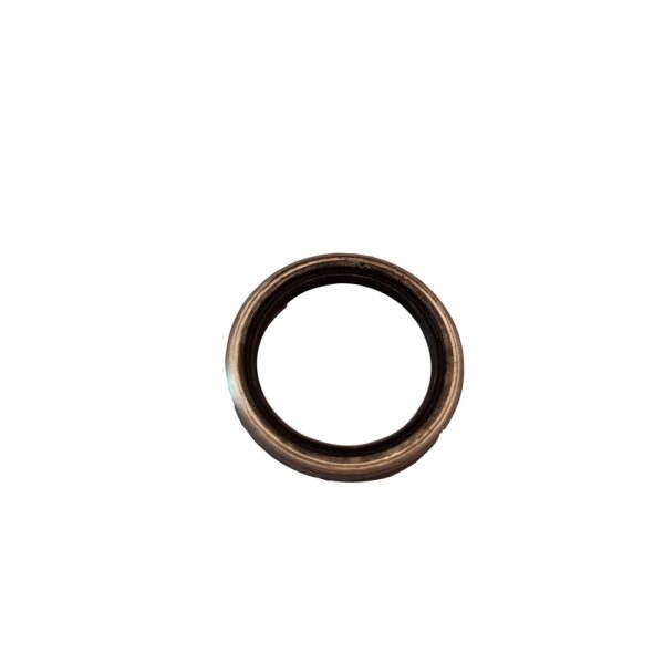 FRONT WHEEL  OIL SEAL(PP)