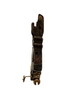 BRAKE STUD ASSY ALFA RH