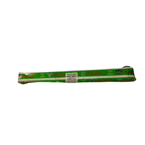 PROPULAR SHAFT SMALL APE ALFA (SWATI-K) - Image 2