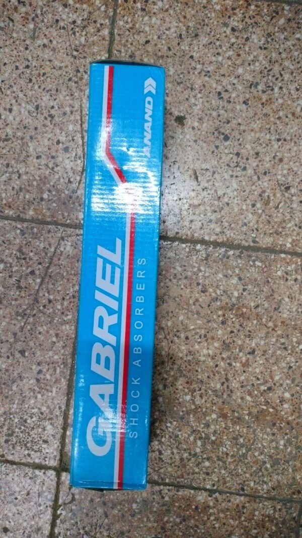 PIAGGIO VESPA SHOCK ABSORBER FRONT (GABRIEL) - AM-S600799 - Image 3