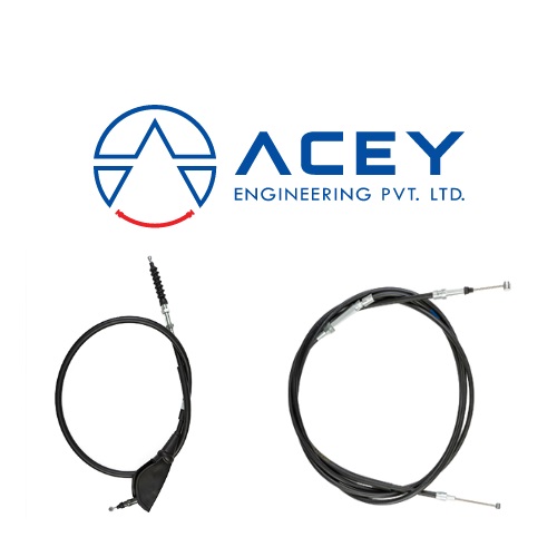 ACEY CABLE