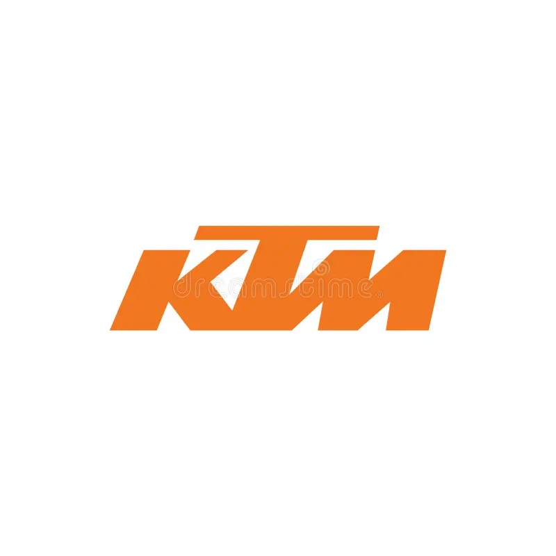 KTM SPARE PARTS