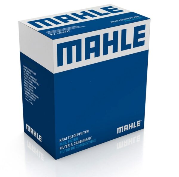 MAHLE-LX 3853-Air-CBZ EXTREME/HUNK - AIR FILTER