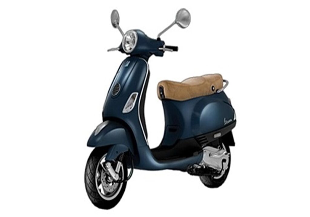 VESPA VXL 125 CATALOGUE