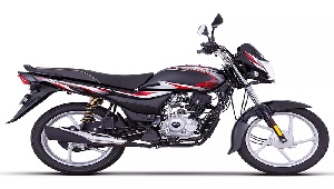 BAJAJ PLATINA 100 CATALOGUE