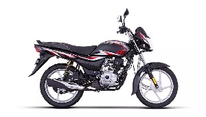 BAJAJ PLATINA 100 CATALOGUE