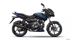 BAJAJ PULSAR 125 CATALOGUE