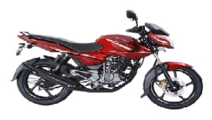 BAJAJ PULSAR 135 CATALOGUE