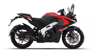 BAJAJ PULSAR 200 CATALOGUE