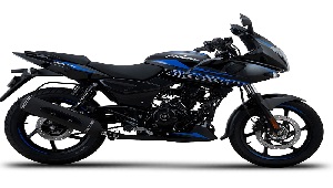 BAJAJ PULSAR 220 CATALOGUE