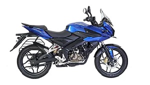 BAJAJ PULSAR AS150 CATALOGUE