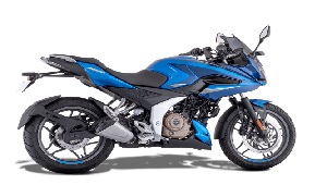 BAJAJ PULSAR F250 CATALOGUE