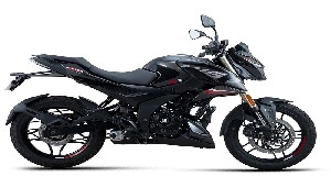 BAJAJ PULSAR N160 CATALOGUE