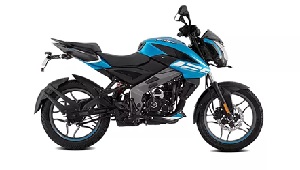 BAJAJ PULSAR NS125 CATALOGUE