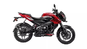 BAJAJ PULSAR NS160 CATALOGUE