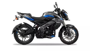 BAJAJ PULSAR NS200 CATALOGUE