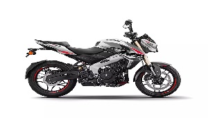 BAJAJ PULSAR NS400 CATALOGUE