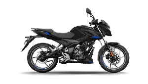 BAJAJ PULSAR P150 CATALOGUE