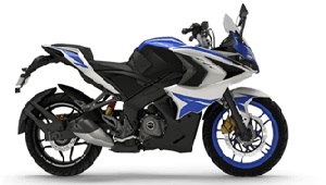 BAJAJ PULSAR RS200 CATALOGUE