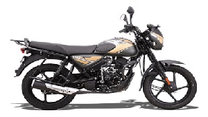 BAJAJ CT 110X CATALOGUE