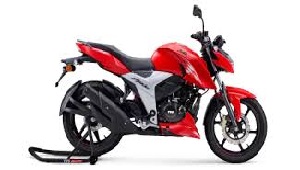 RTR 200 4V BS 6 RIDE MODE TVS CATALOGUE