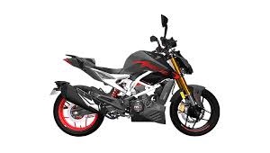 TVS Apache RTR 310 CATALOGUE