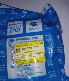 BAJAJ -KIT ST. CONE WITH GREASE  -36DK0159