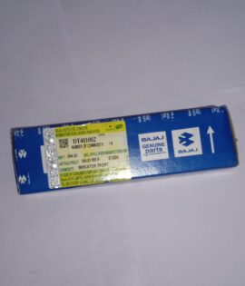 BAJAJ -INDICATOR FRONT LH -DT401002