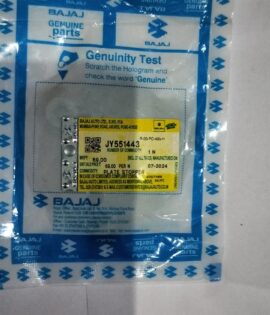 BAJAJ -PLATE STOPPER-JY551443