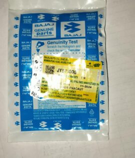 BAJAJ -STRAINER EVACAUTION -JY571008