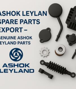 ASHOK LEYLAND-10001128-AL485TA G3 BREATHER HOSE