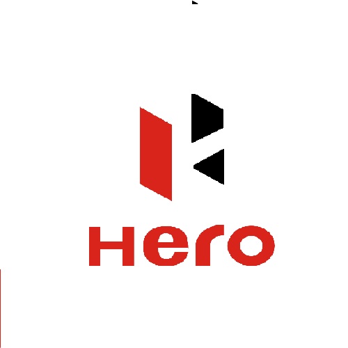 Hero Spare parts export