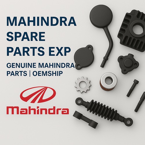 MAHINDRA-0102AAG06110NA-CED ASSY-SHOTGUN OUTER RH