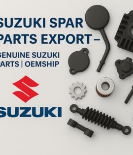 SUZUKI-12760-41K00-000-CHAIN,CAMSHAFT DRIVE