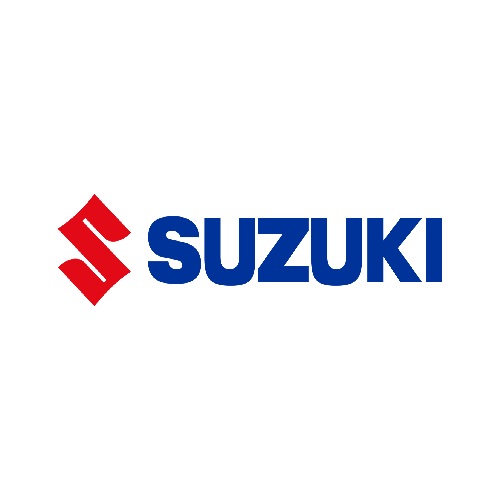 Suzuki spare parts export