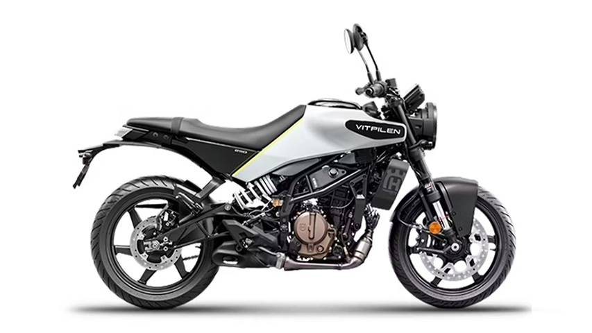 VITPILEN KTM SPARE PARTS EXPORT
