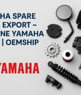 YAMAHA-4BP272611000-SHAFT