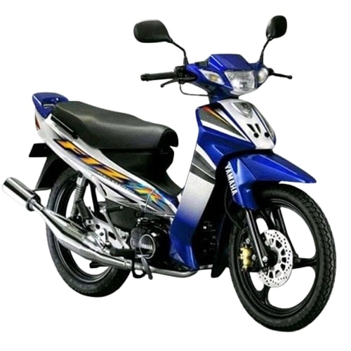 FIZ-R Yamaha Catalogue