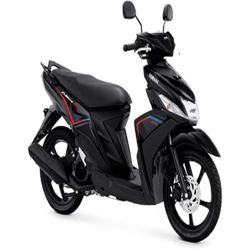Mio Soul Yamaha Catalogue