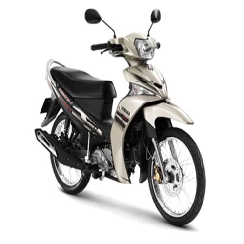 Vega RR Yamaha Catalogue
