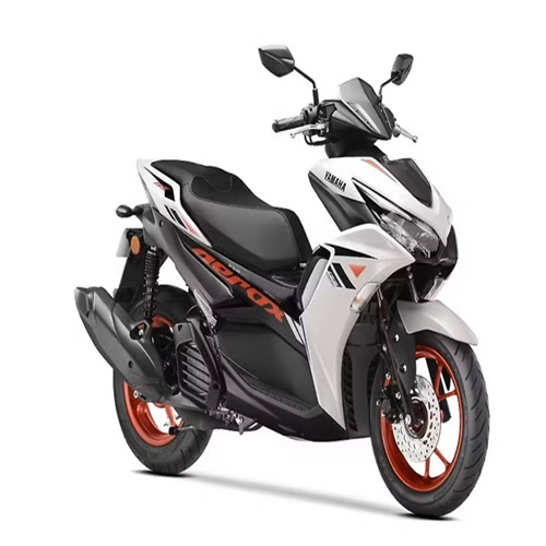 AEROX-155-2021 Yamaha Catalogue