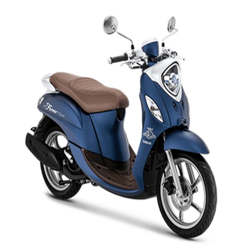 FINO-GRANDE Yamaha Catalogue
