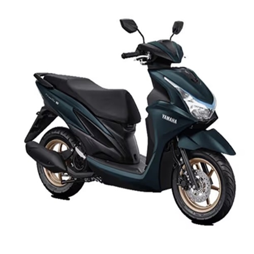 FREEGO-2022-CONNECTED Yamaha Catalogue