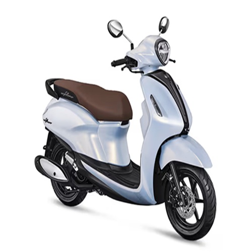 GRAND-FILANO Yamaha Catalogue