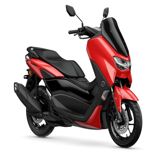 NMAX Yamaha Catalogue