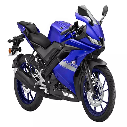 R15 Yamaha Catalogue