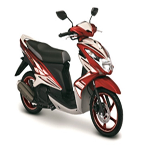 Xeon RC Yamaha Catalogue