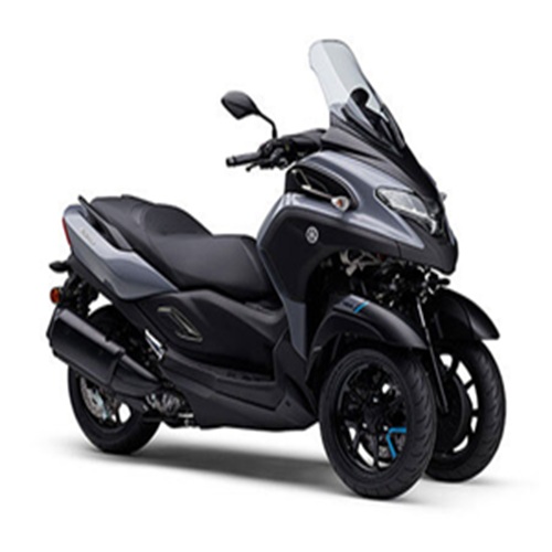 TRICITY Yamaha Catalogue