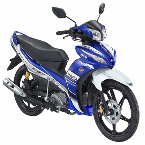 Jupiter Z1 MotoGP Yamaha Catalogue