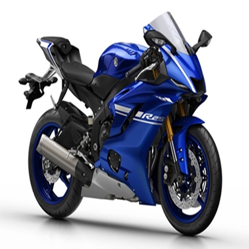 R25 Yamaha Catalogue